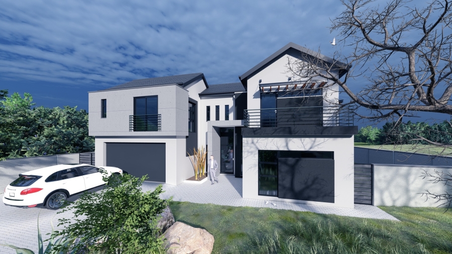 4 Bedroom Property for Sale in Melodie North West